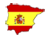 LOS GATOS - Espanol